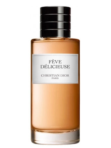 Dior-Feve Delicieuse