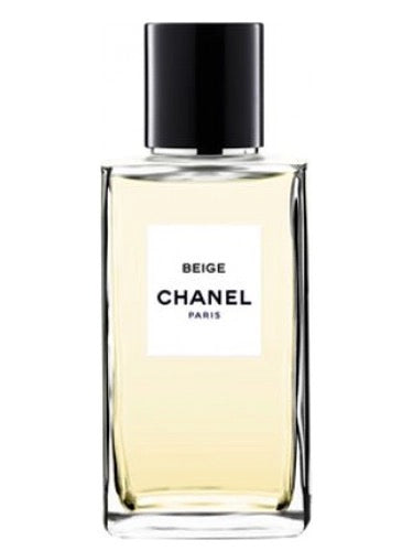 Chanel-Beige