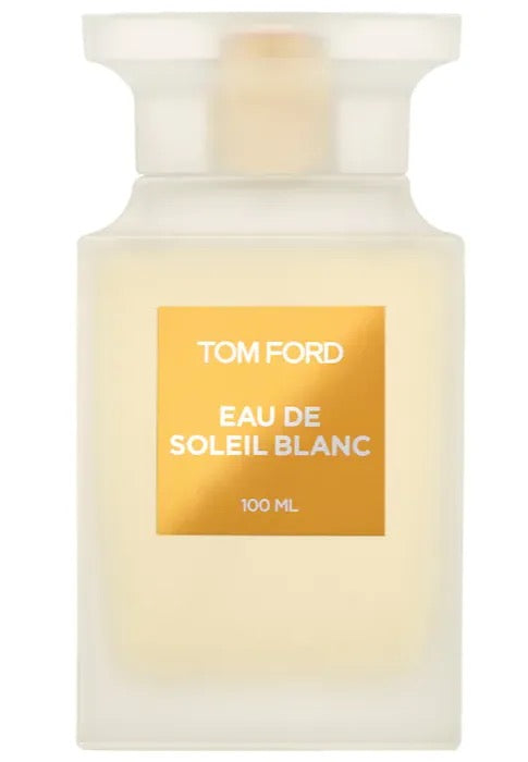 Tom Ford - Soleil Blanc Toilette