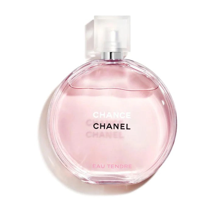 Chanel-Chance