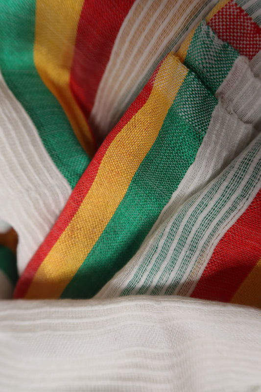 Traditional Ethiopian Shawls/Scarfs