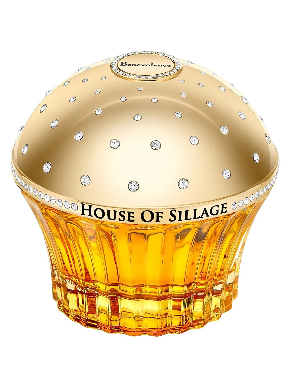 House of Sillage- Benevolence
